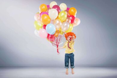 Children&rsquo;s Self-awareness