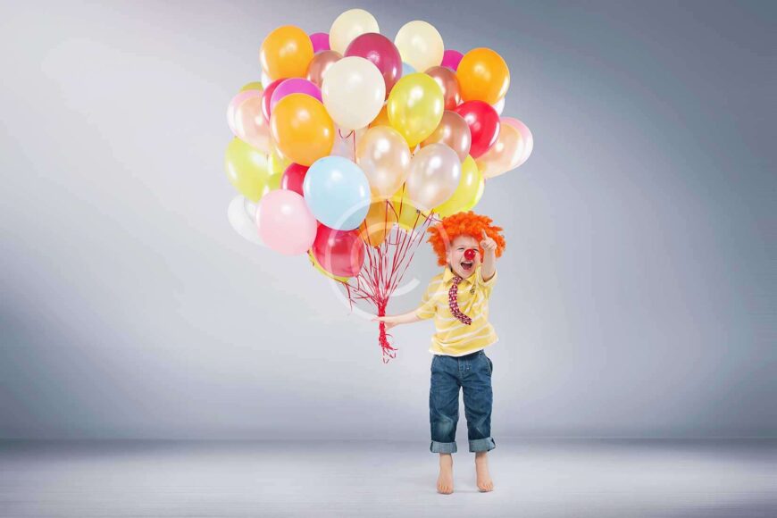 Children&rsquo;s Self-awareness