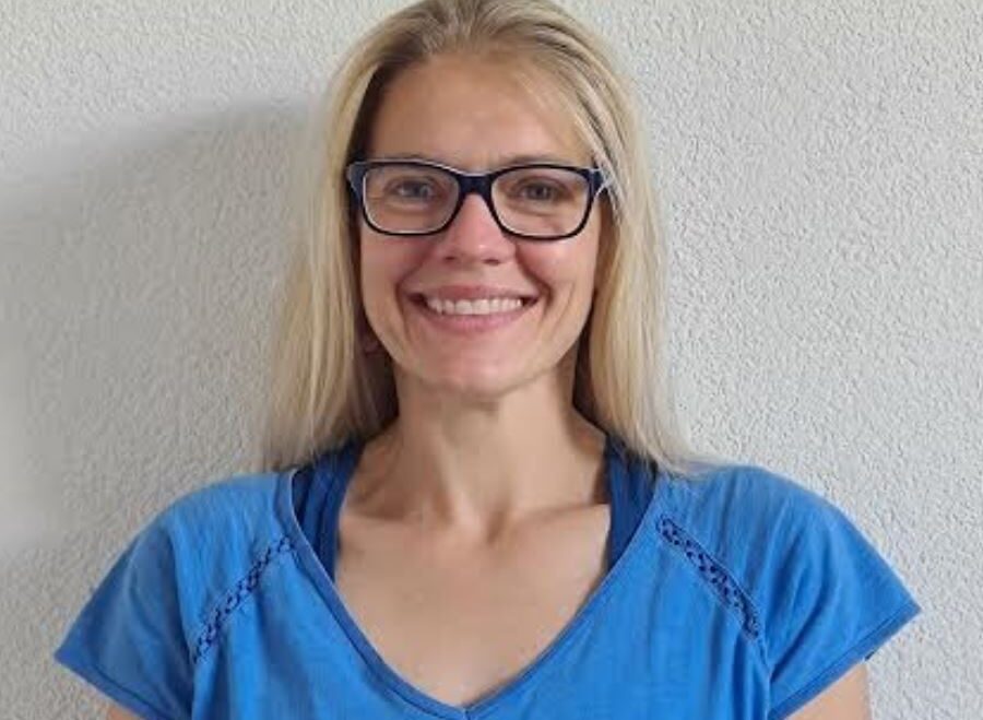 Angélique Bruhin