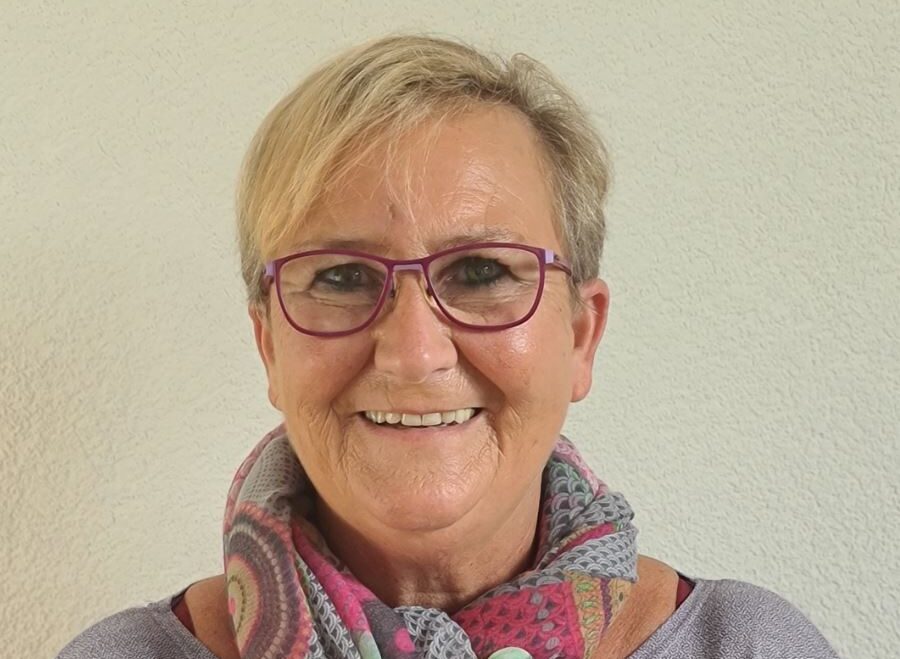 Françoise Rey