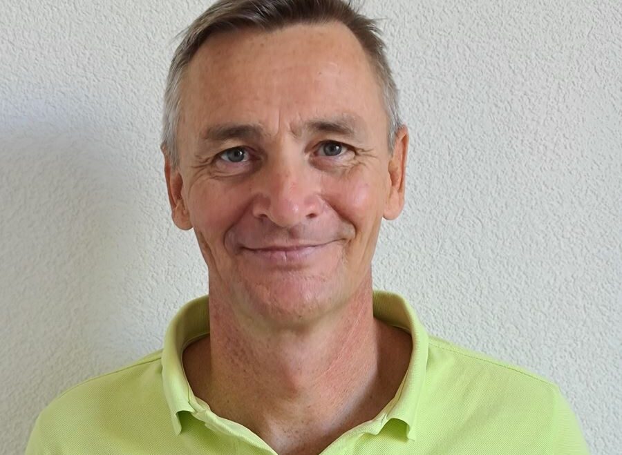 Fredrik Gudmundson